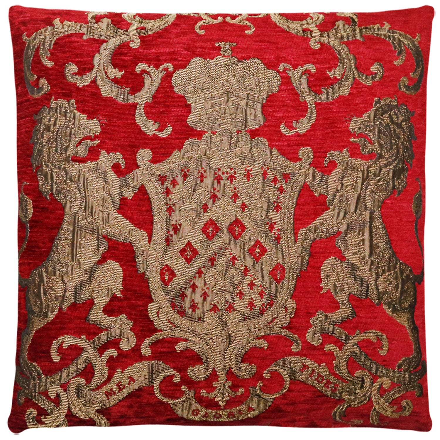 Decke, Plaid, Farbe rot, Größe 175 x 235 cm