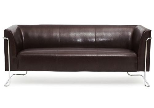 Loungesofa braun, Sofa braun