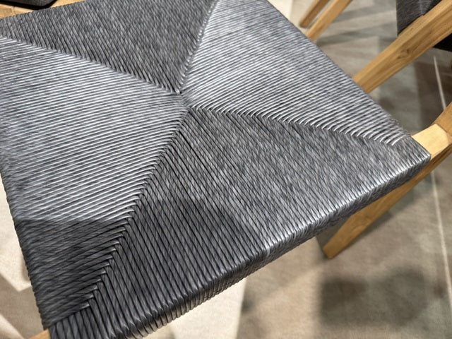 Gartenstuhl Teakholz, Holz Gartenstuhl