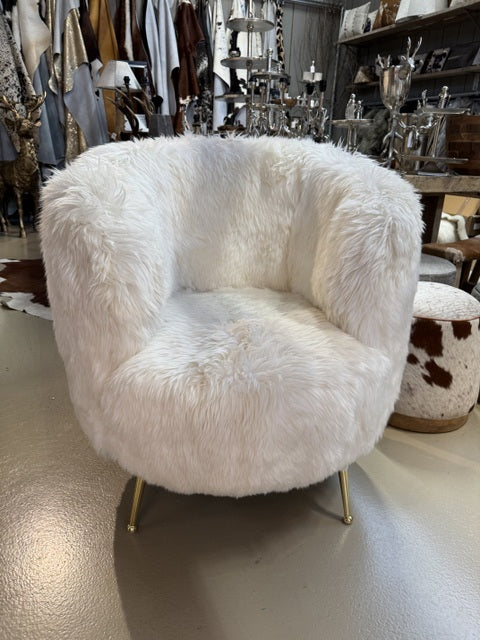 Sessel Fell, Sessel Schaffell