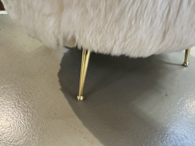 Sessel Fell, Sessel Schaffell