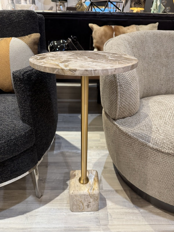 Sessel beige drehbar, Lounge-Sessel beige, Breite 87 cm AKTION!!!