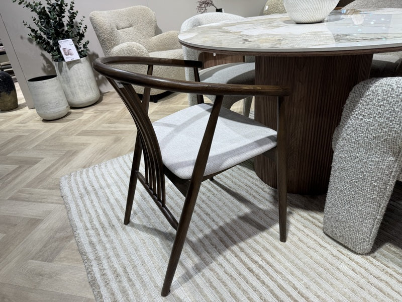 Stuhl Holz braun, Esszimmerstuhl Holz braun