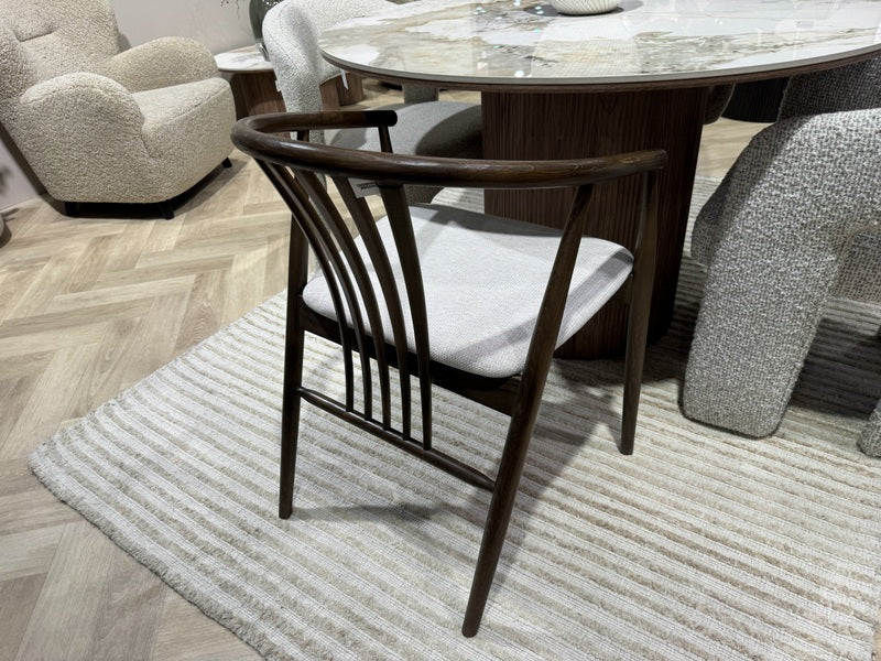 Stuhl Holz braun, Esszimmerstuhl Holz braun