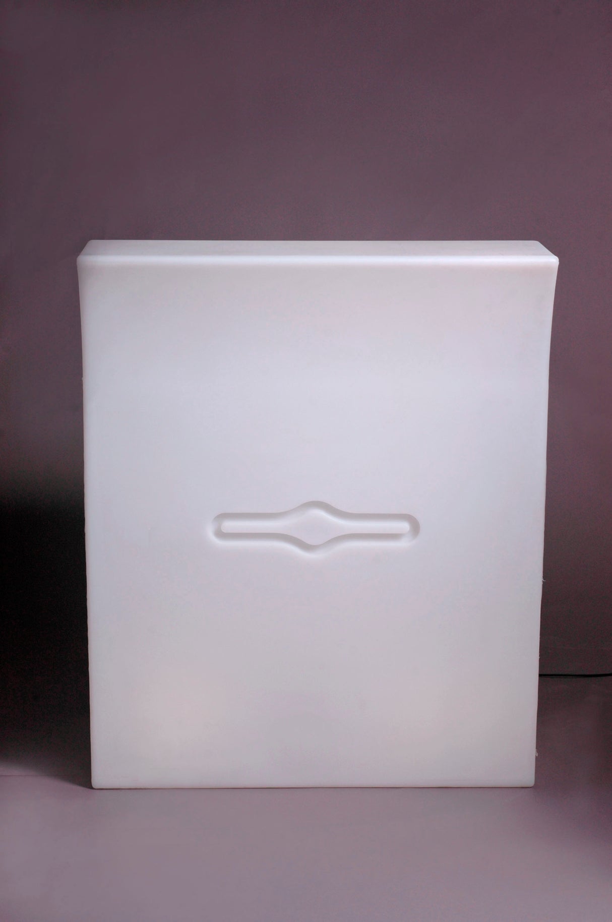 Designer Bartheke mit Beleuchtung