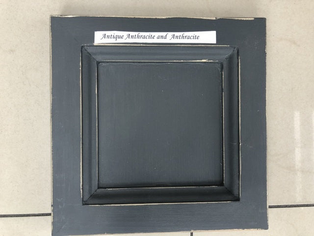 Sideboard Landhaus, Konsole Massivholz in vier Farben, Breite 153 cm