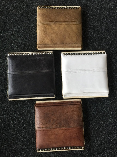 Bank gepolstert Echtleder-Bezug, Bank Echtleder schwarz, Länge 200 cm