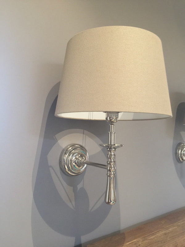 Lampenschirm Fur Wandlampe