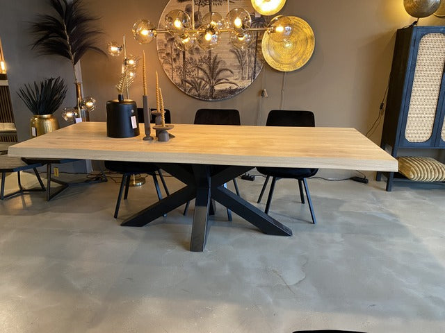 Pendelleuchte Gold, Hängeleuchte Gold, Pendellampe Gold, Breite 110 cm