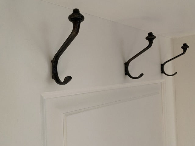 Garderobe weiß Massivholz, Garderobenschrank weiß Landhaus