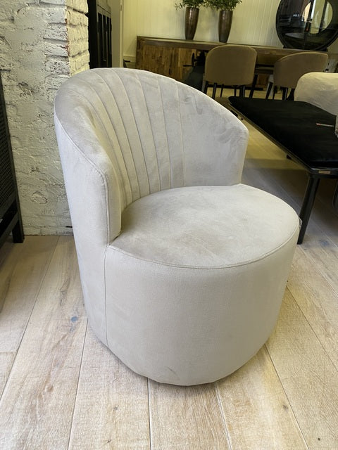 Sessel Farbe Sand, Lobby Sessel