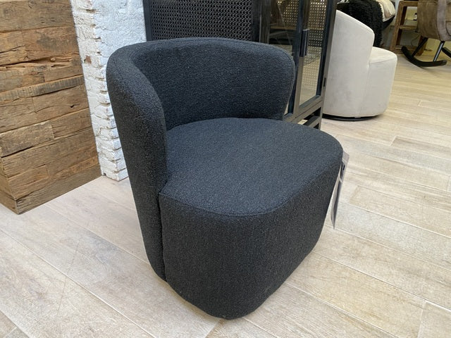 Sessel schwarz, Lobby Sessel schwarz