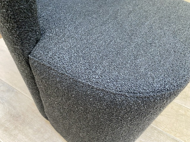 Sessel schwarz, Lobby Sessel schwarz