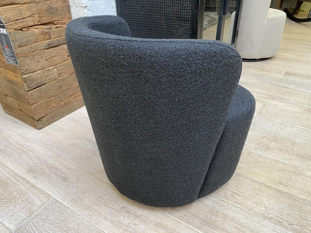 Sessel schwarz, Lobby Sessel schwarz