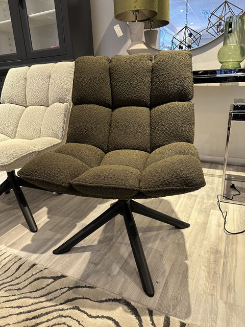 Sessel grün, moderner Sessel grün