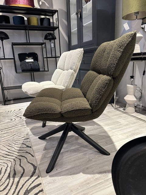 Sessel grün, moderner Sessel grün