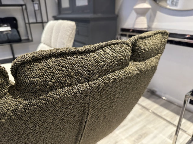 Sessel grün, moderner Sessel grün