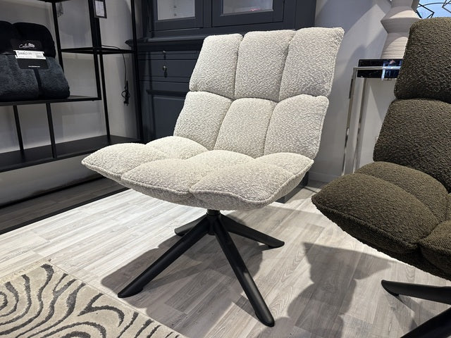 Sessel taupe, moderner Sessel taupe