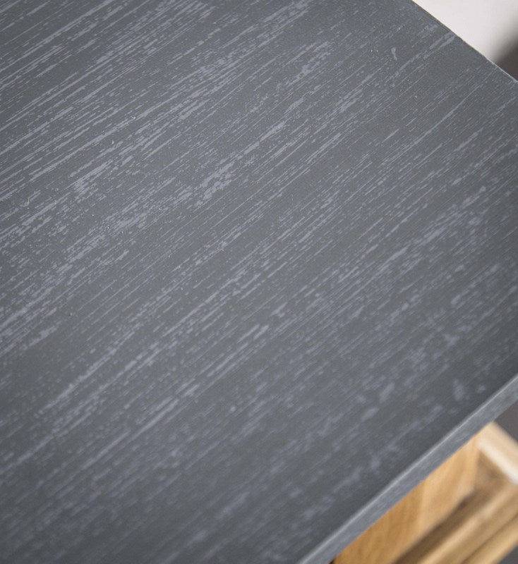 Spiegel Massivholz, Maße 93x110 cm