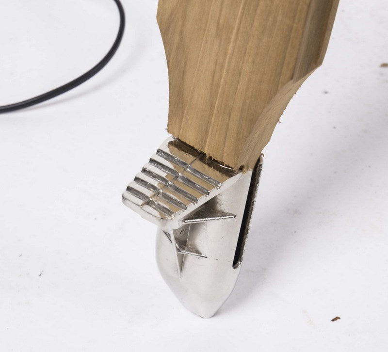 Stehleuchte höhenverstellbar im Landhausstil, Dreibein Stehlampe mit einem Lampenschirm, Höhe 103-200 cm