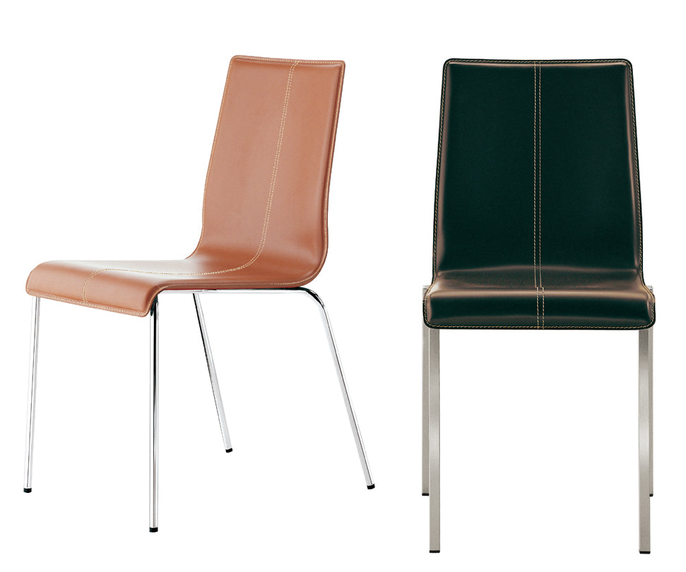 Design Stuhl Kuadra