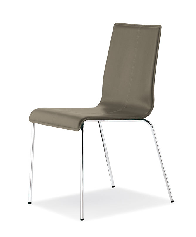 Design Stuhl Kuadra