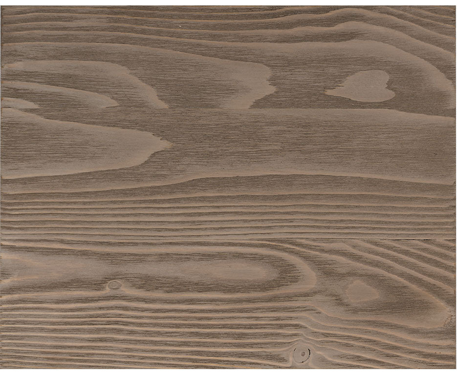 Spiegelschrank grau Massivholz, Spiegel im Landhausstil, Maße 131x80 cm