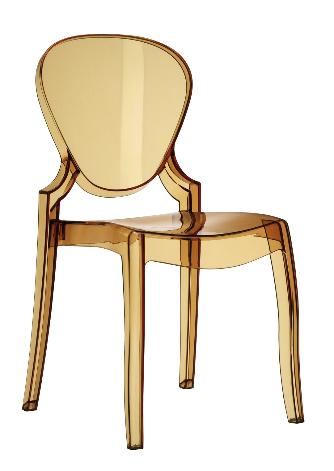 Design Stuhl Queen