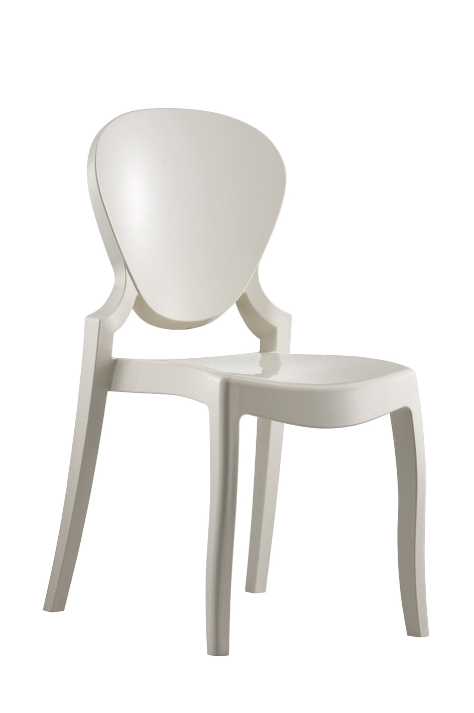 Design Stuhl Queen