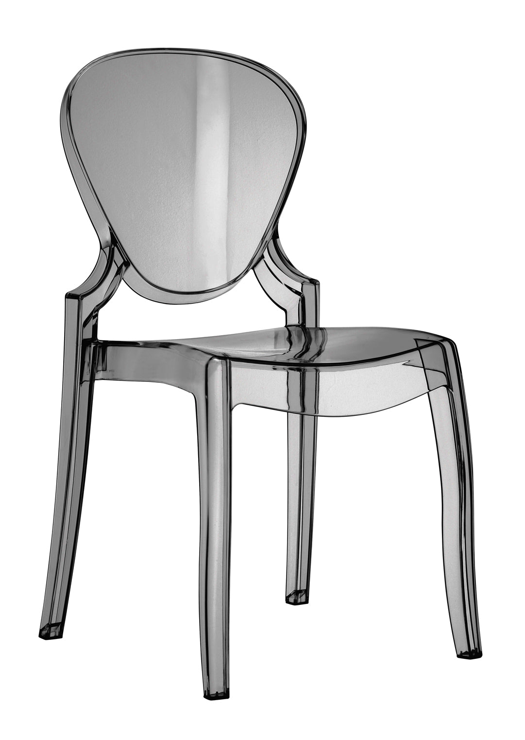 Design Stuhl Queen