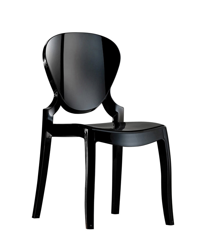 Design Stuhl Queen