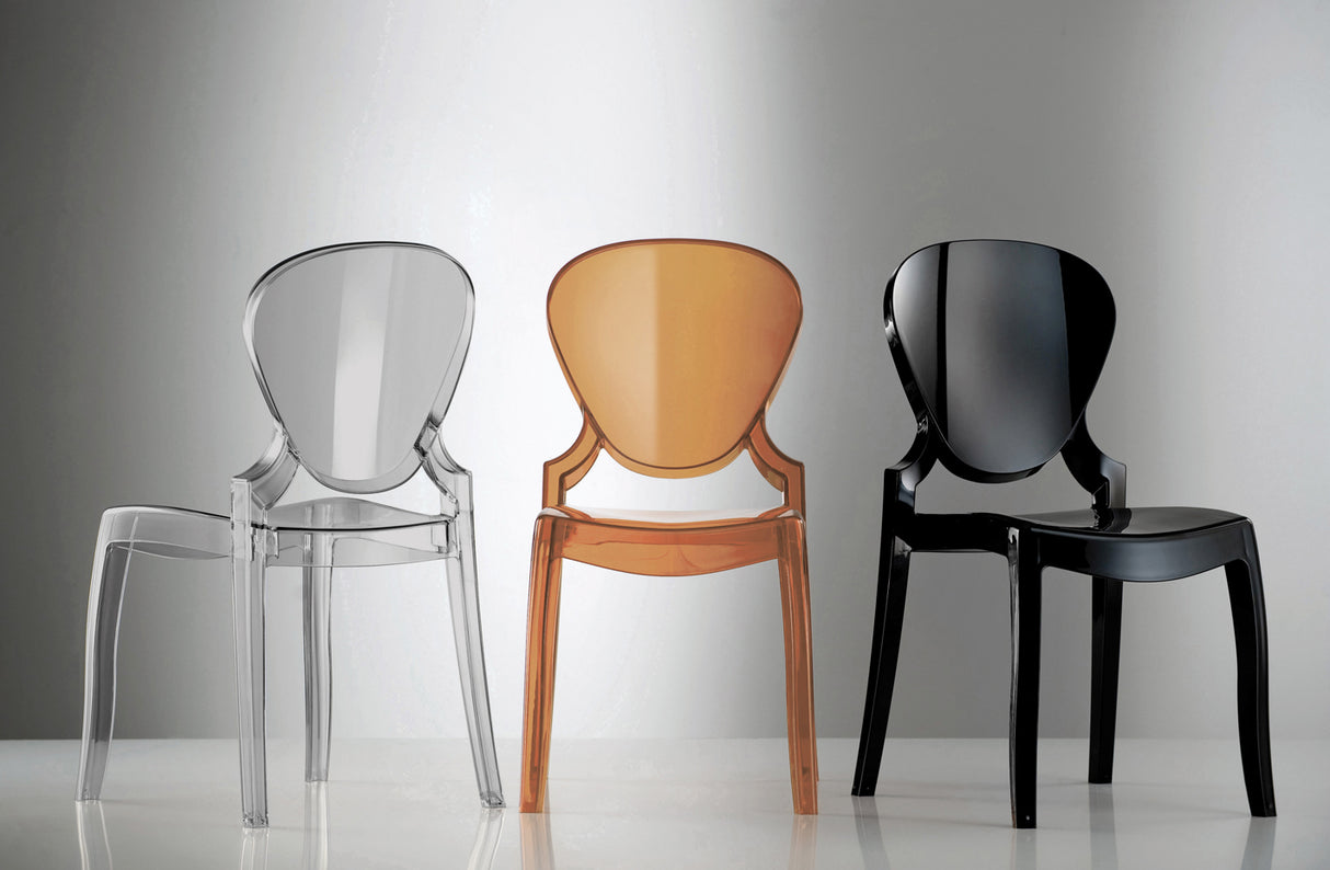 Design Stuhl Queen