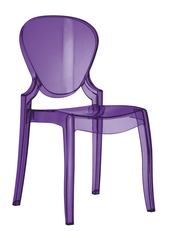 Design Stuhl Queen