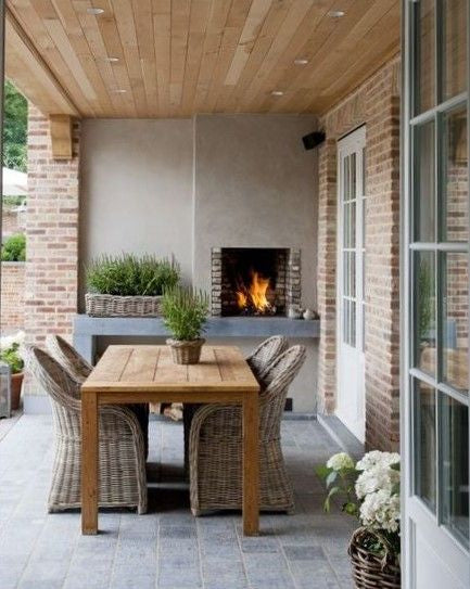 Gartentisch Landhaus , Esstisch Massivholz, Tisch Teakholz massiv, Breite 200 cm