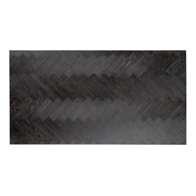 Fernsehschrank Gold schwarz, TV Schrank schwarz, Lowboard schwarz Gold, Breite 220 cm