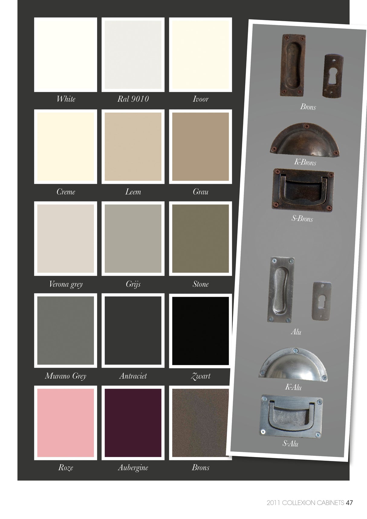 Geschirrschrank weiß, Vitrine weiß, Wohnzimmerschrank im Landhausstil, Breite 100 cm