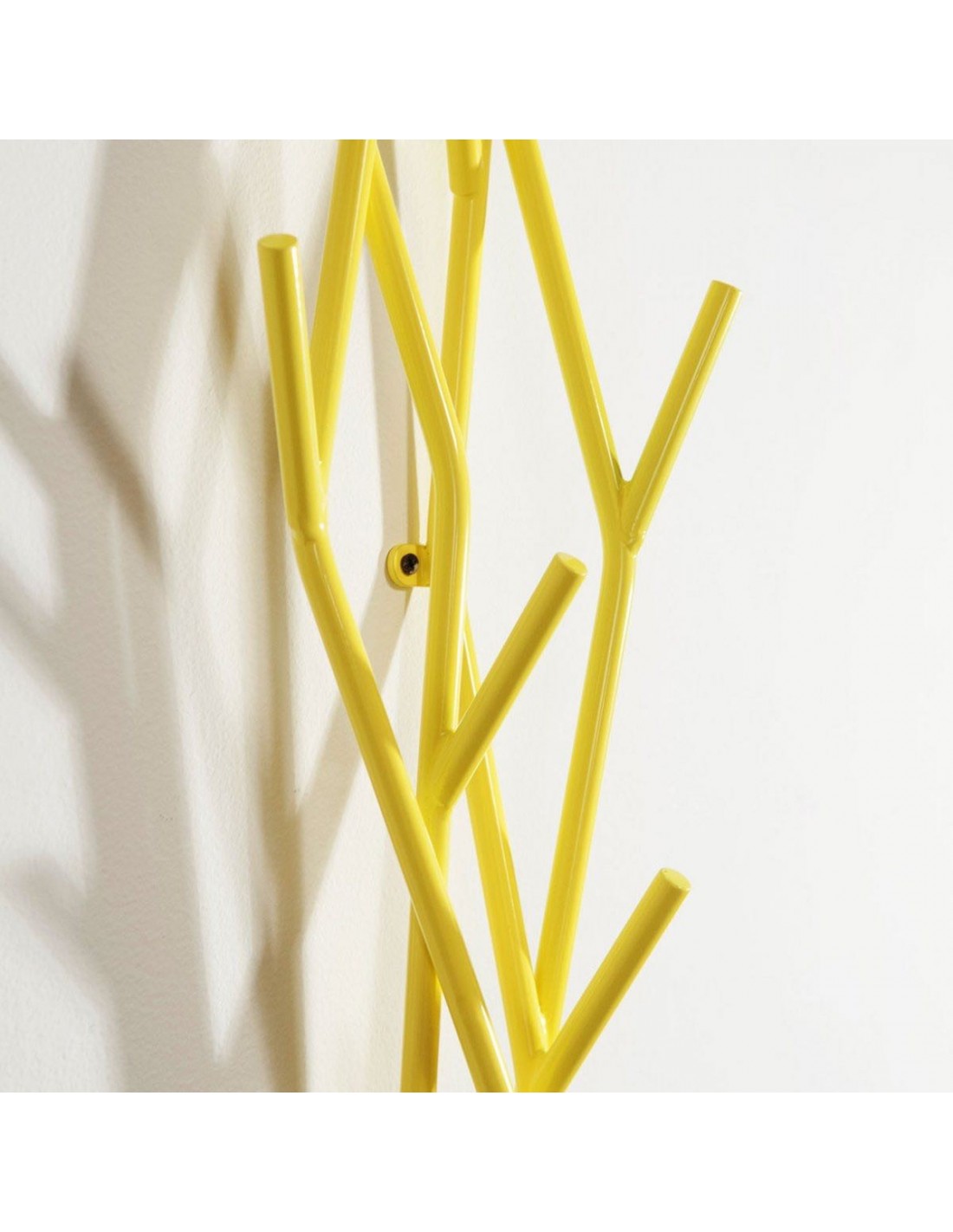 Garderobenständer Metall schwarz, Garderobe Metall schwarz, Standgarderobe Metall 