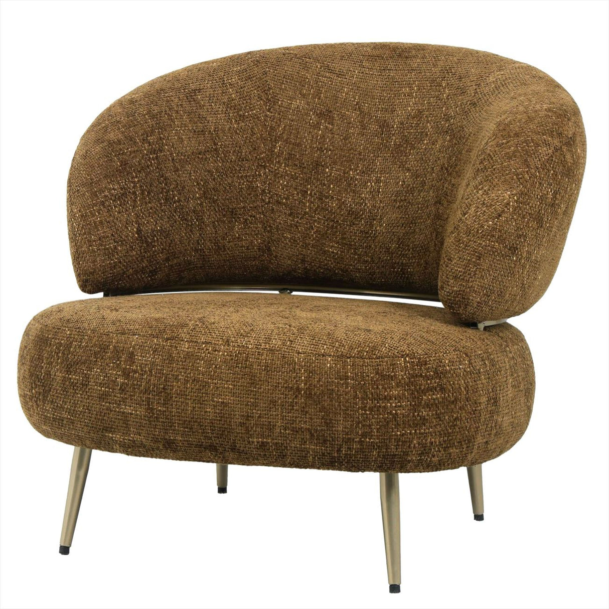 Sessel olive-grün, Sessel grün, Durchmesser 83 cm