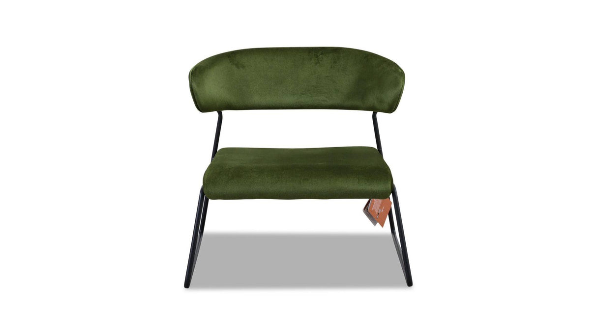 Loungsessel grün, Loungestuhl grün, Sessel grün