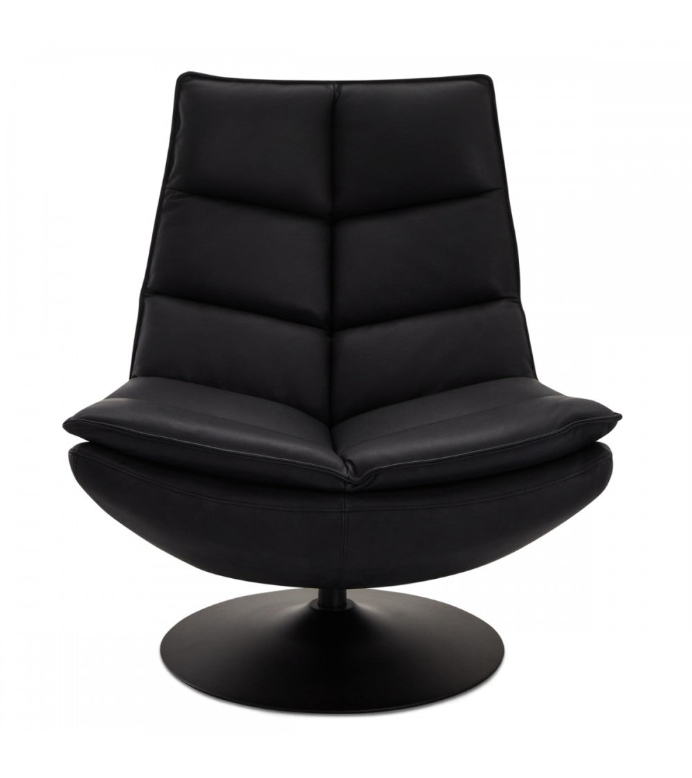 Sessel schwarz, Relaxsessel schwarz drehbar