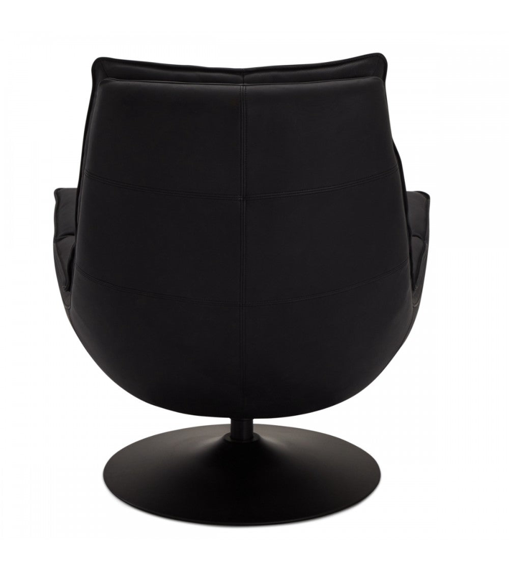 Sessel schwarz, Relaxsessel schwarz drehbar