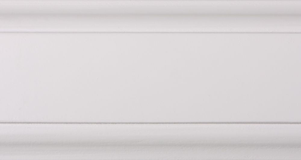 Buffetschrank weiß Landhausstil, Vitrine weiß Landhaus, Geschirrschrank weiß, Breite 182 cm