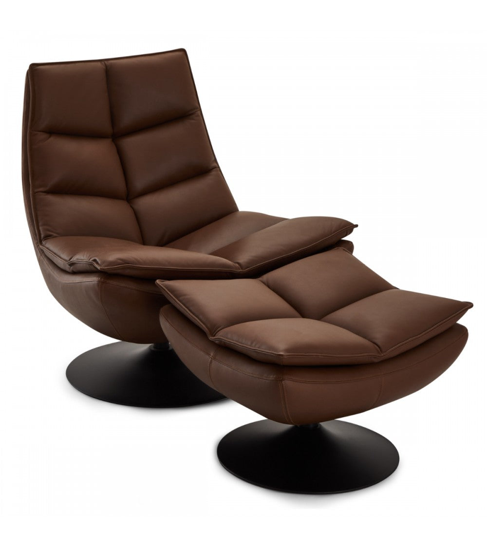 Sessel braun, Relaxsessel braun drehbar