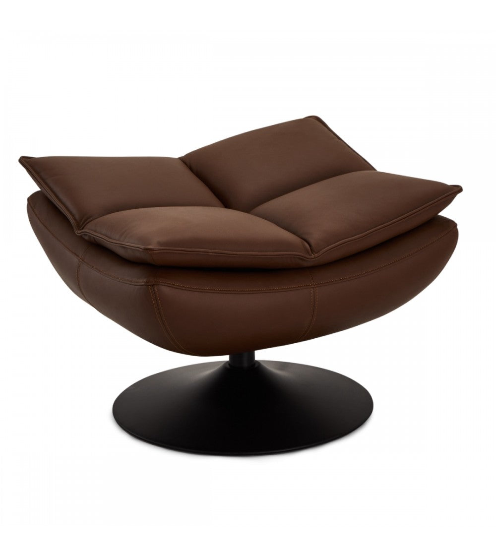Sessel braun, Relaxsessel braun drehbar