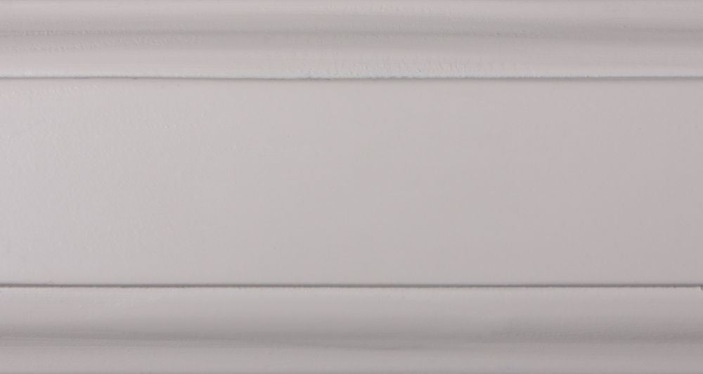 Buffetschrank weiß Landhausstil, Vitrine weiß Landhaus, Geschirrschrank weiß, Breite 182 cm