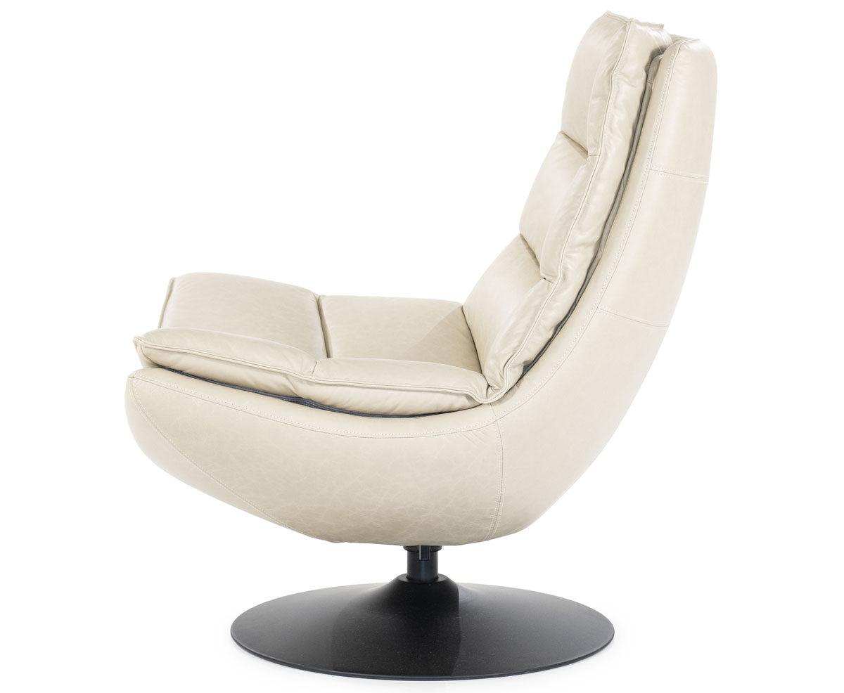 Sessel beige, Relaxsessel beige drehbar, Drehsessel beige