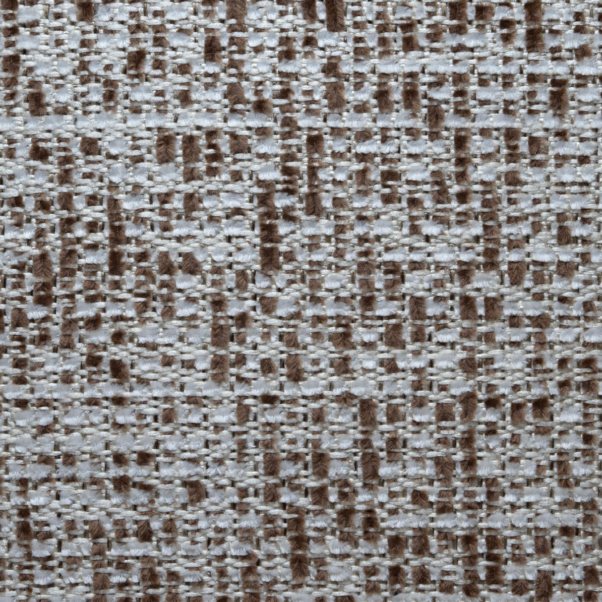 Eckbank rechts creme-taupe, Sitzbank creme-taupe, Länge 130 cm