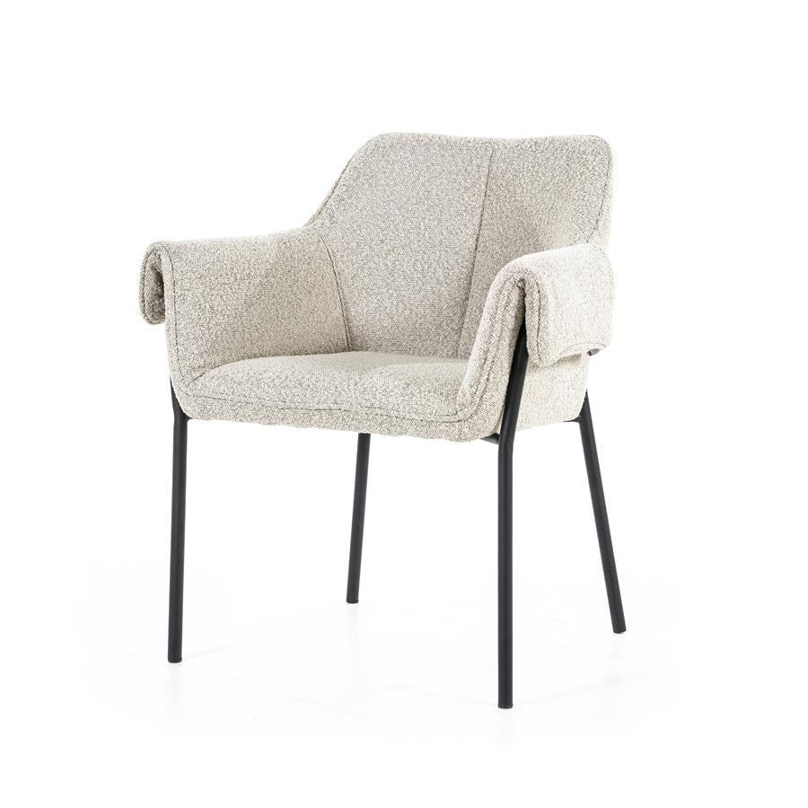 Stuhl beige, Esszimmerstuhl beige
