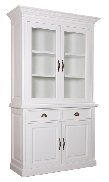 Faszinierend Buffetschrank Weiss Landhaus Ebenbild