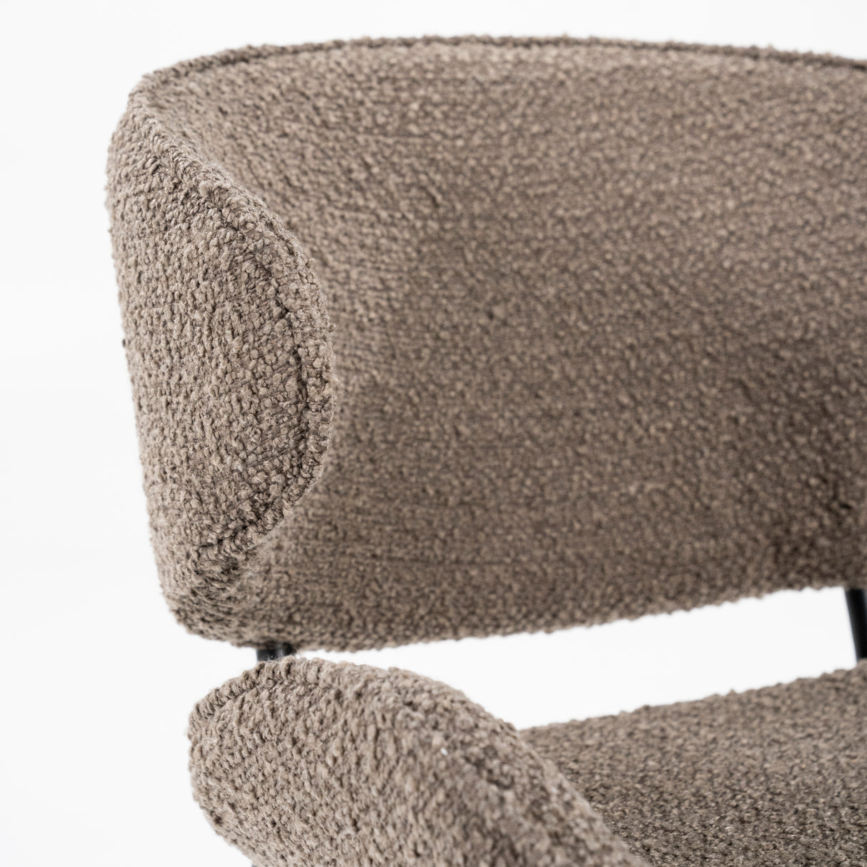 Stuhl grau, Esszimmerstuhl grau